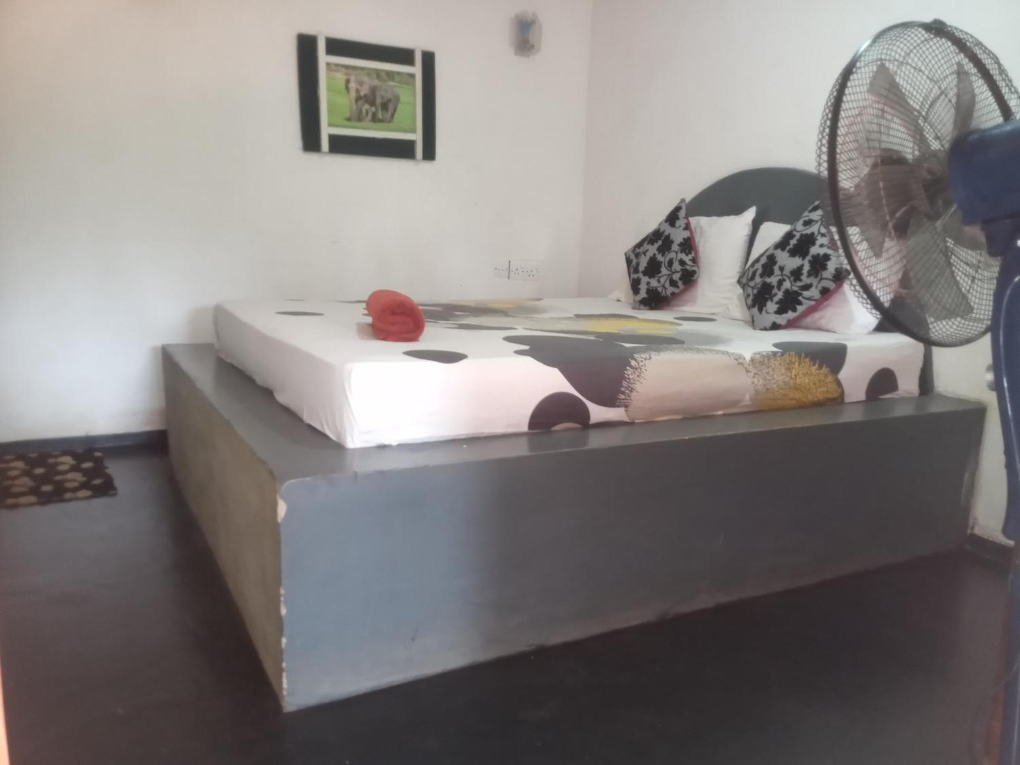 Angry Birds Homestay Habarana Exterior foto
